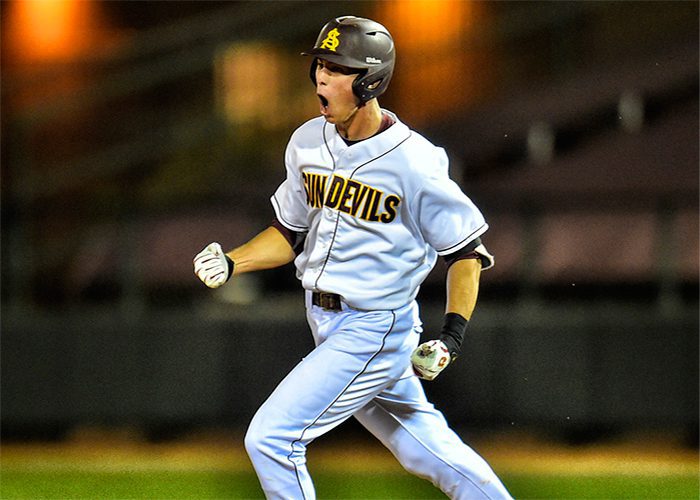 Harrer Drafted by Pittsburgh Pirates - Washington State University