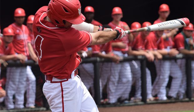 ULL SS Blake Trahan