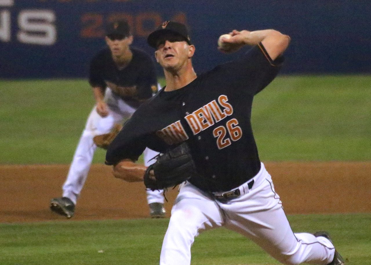 Asu Mba Vs Csumf arizona state vs fullerton brett lilek d1baseball Asu Mba Vs Csumf arizona state vs fullerton brett lilek d1baseball
