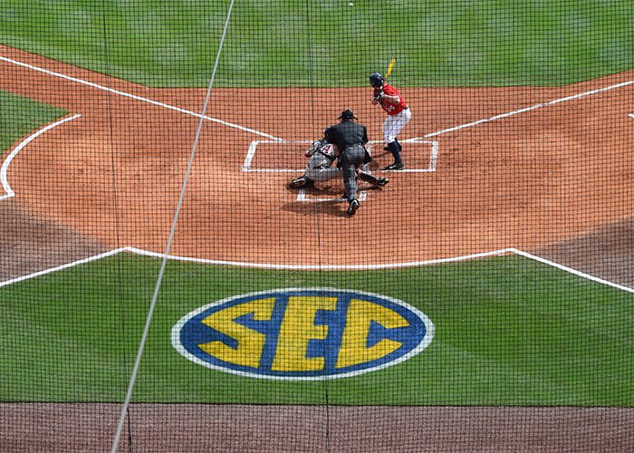 SEC Baseball Tournament