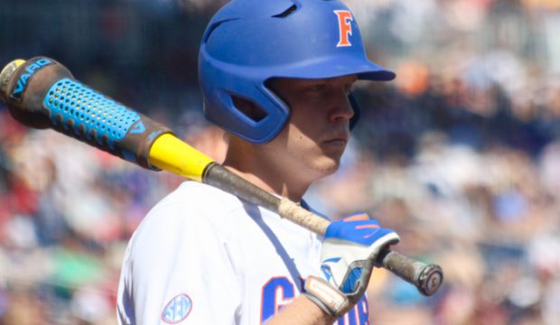CWS- Virginia-Florida - JJ Schwarz