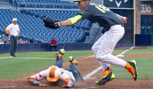 Perfect Game All-American - Ryan Zeferjahn, Alex Kirilloff