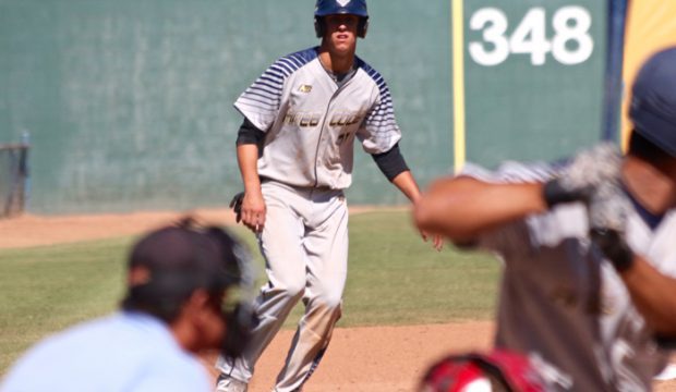 Area Code Games - Nolan Jones