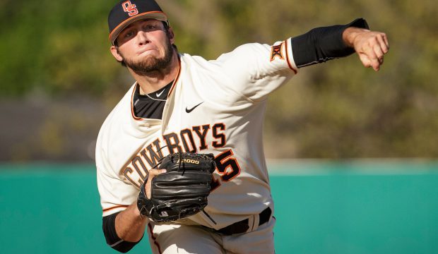Garrett Williams, OSU
