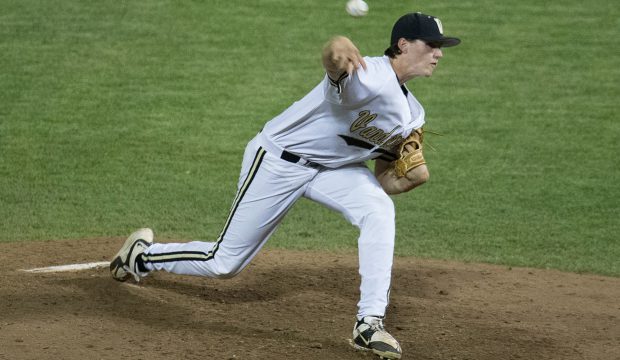 Kyle Wright, Vanderbilt