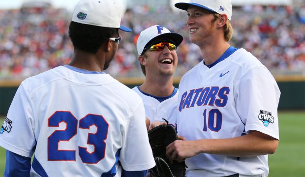 Florida Celebrates