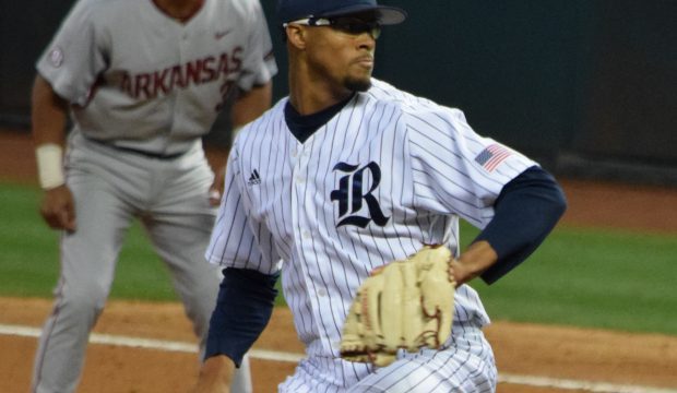 Jon Duplantier, Rice