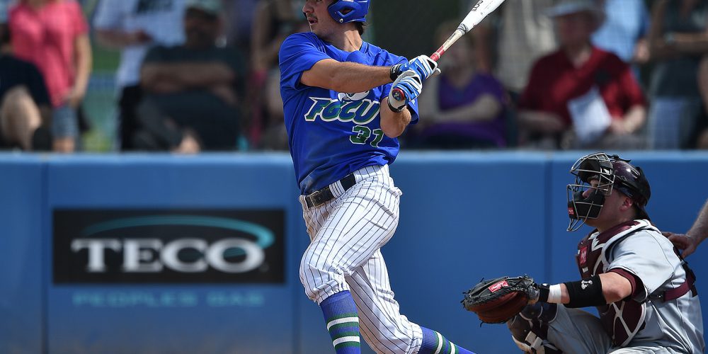 Jake Noll, FGCU