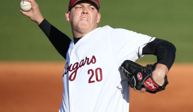 Nathan Helvey (College of Charleston)