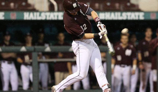 Reid Humphreys, Mississippi State