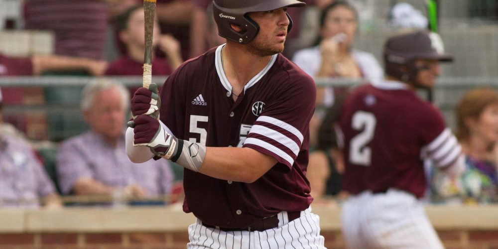 Michael Barash, Texas A&M