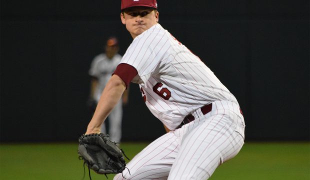 Clarke Schmidt, South Carolina