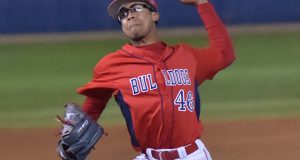 Ricky Thomas, Fresno State