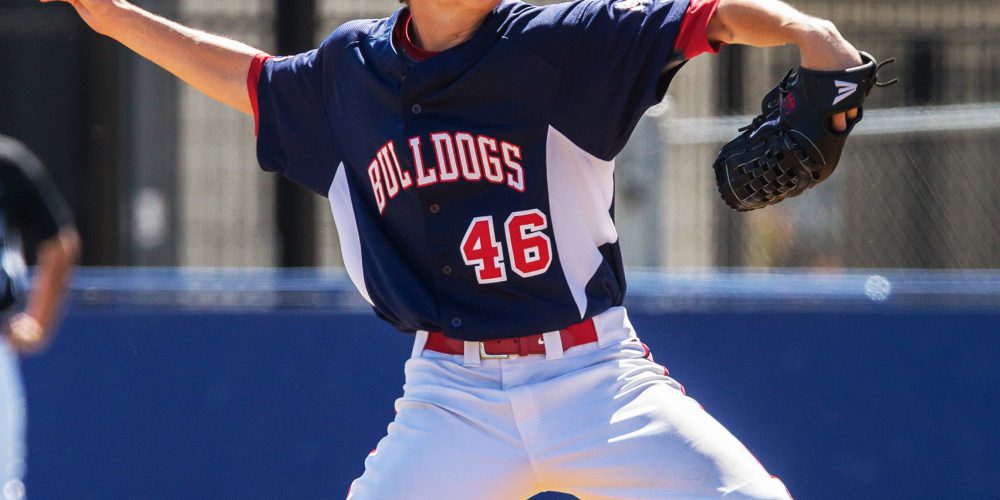 Jimmy Lambert, Fresno State