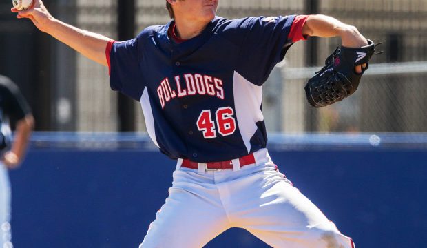 Jimmy Lambert, Fresno State
