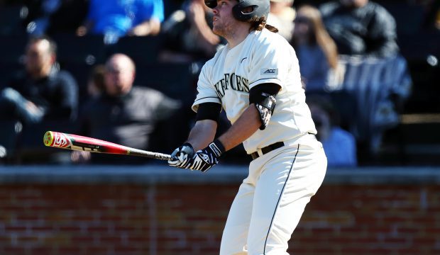 Will Craig, Wake Forest