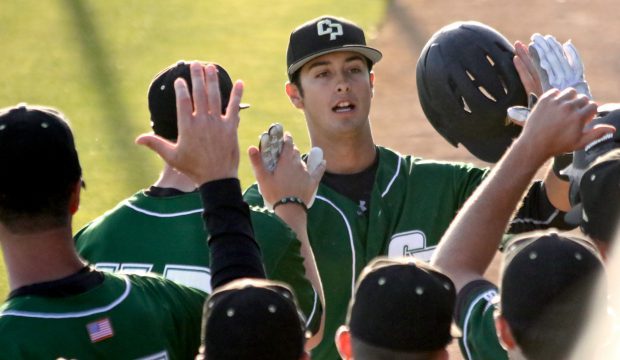 Michael Sanderson, Cal Poly