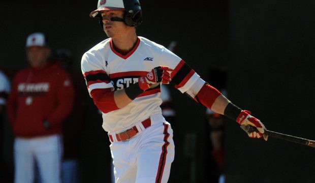Josh McClain, NC State