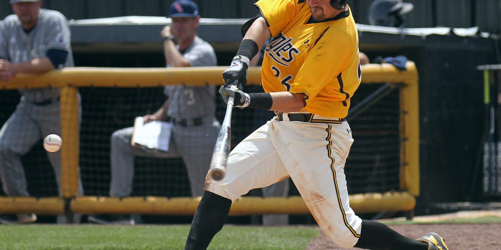 Tim Lynch, Southern Miss