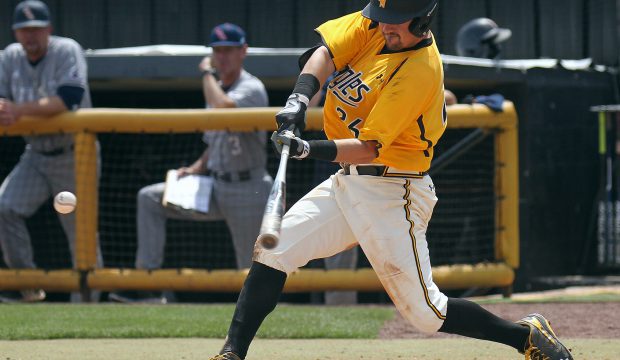 Tim Lynch, Southern Miss
