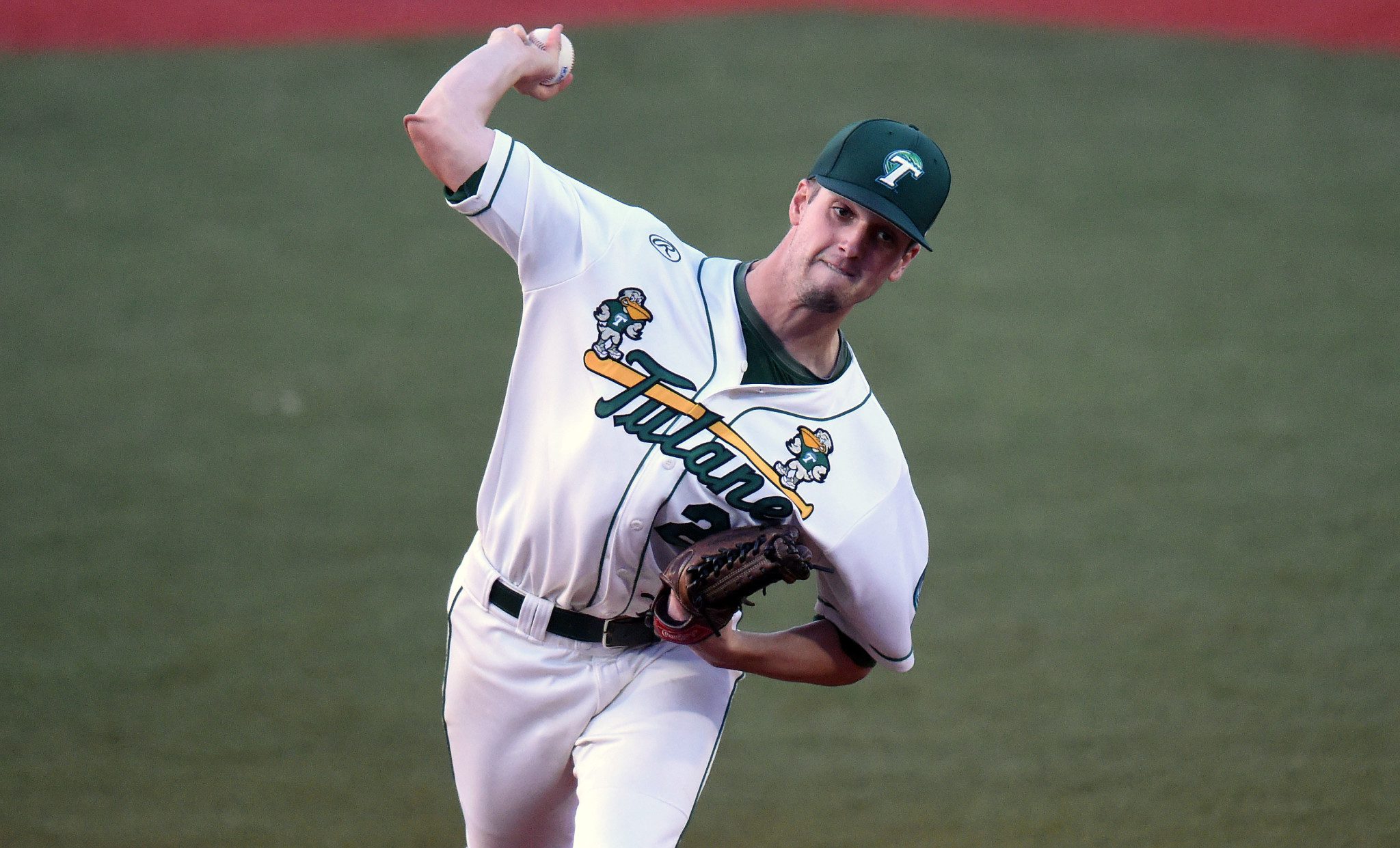 Emerson Gibbs, Tulane