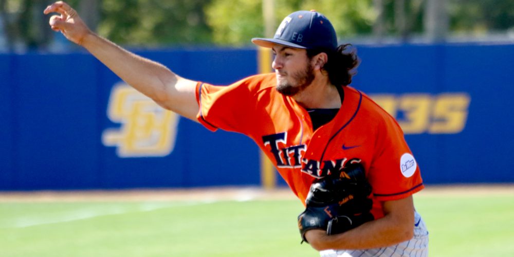 Top 25 Breakdown No 16 CS Fullerton D1Baseball