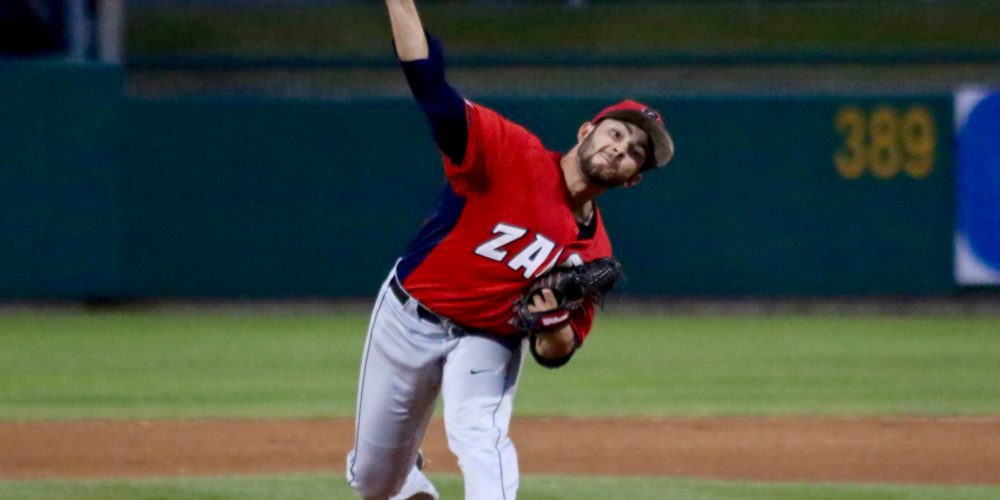 Brandon Bailey, Gonzaga