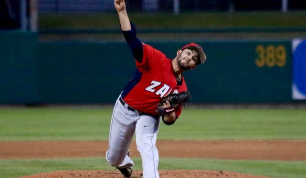 Brandon Bailey, Gonzaga