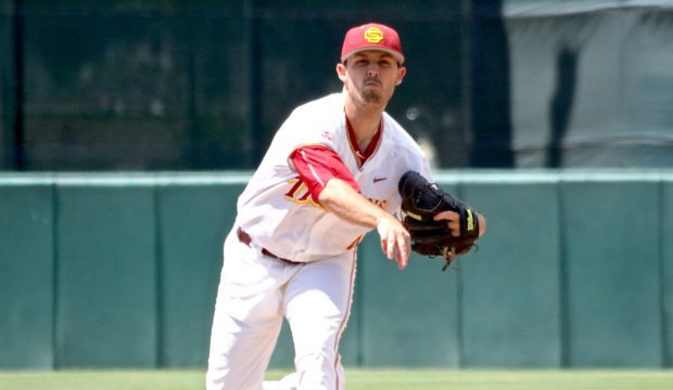 Kyle Davis, USC