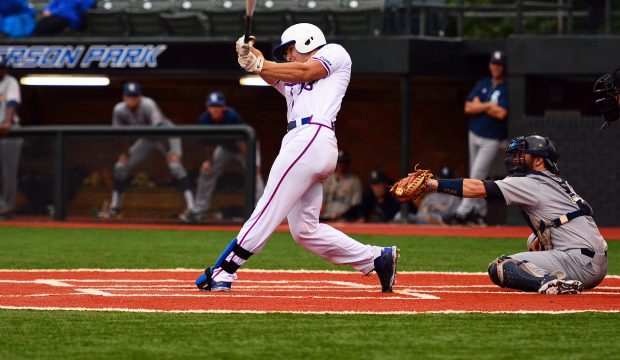 Brent Diaz, Louisiana Tech