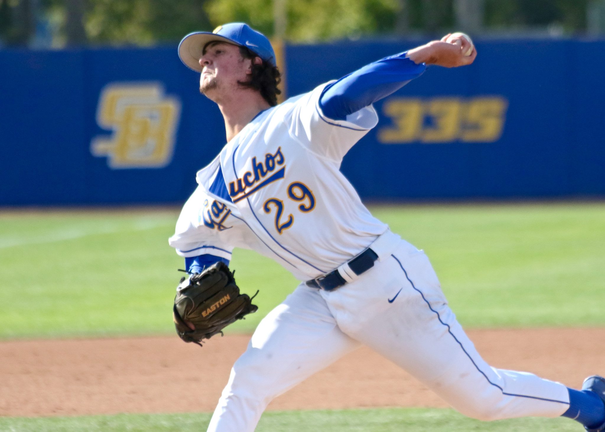 Gauchos Unleash The Full Nelson • D1Baseball
