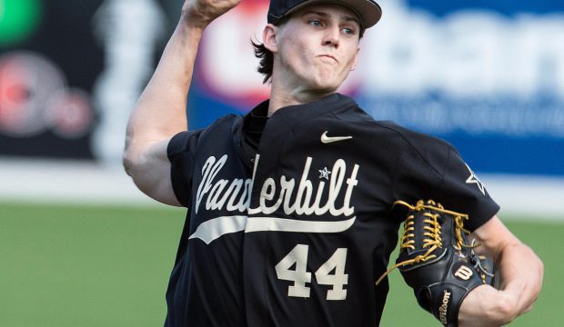 Kyle Wright, Vanderbilt