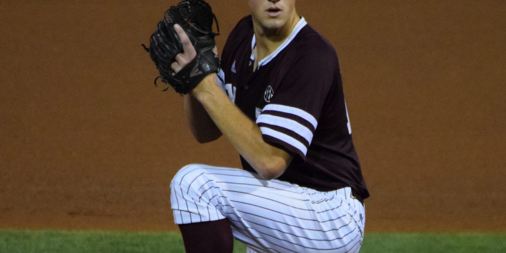 Kyle Simonds, Texas A&M