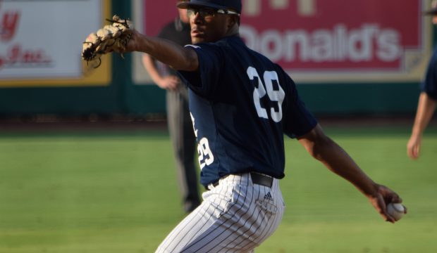 Jon Duplantier, Rice