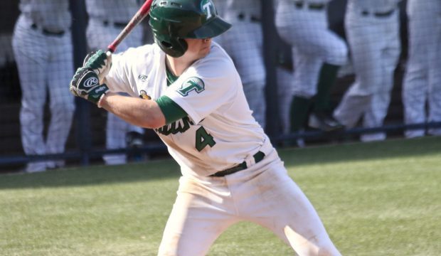 Jake Rogers, Tulane