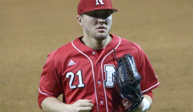 Ryan Boldt, Nebraska