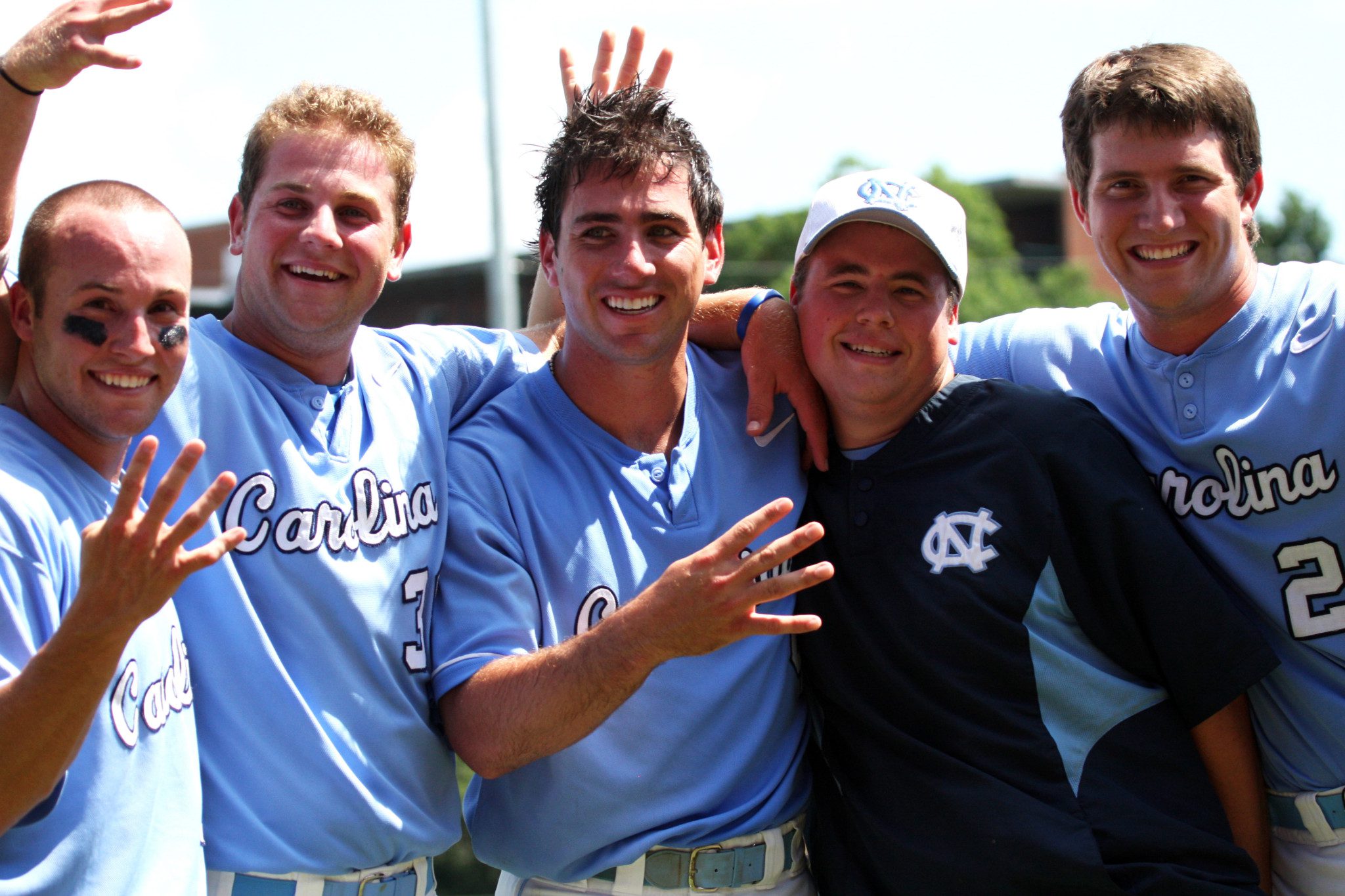 Coming Out In College Baseball • D1Baseball