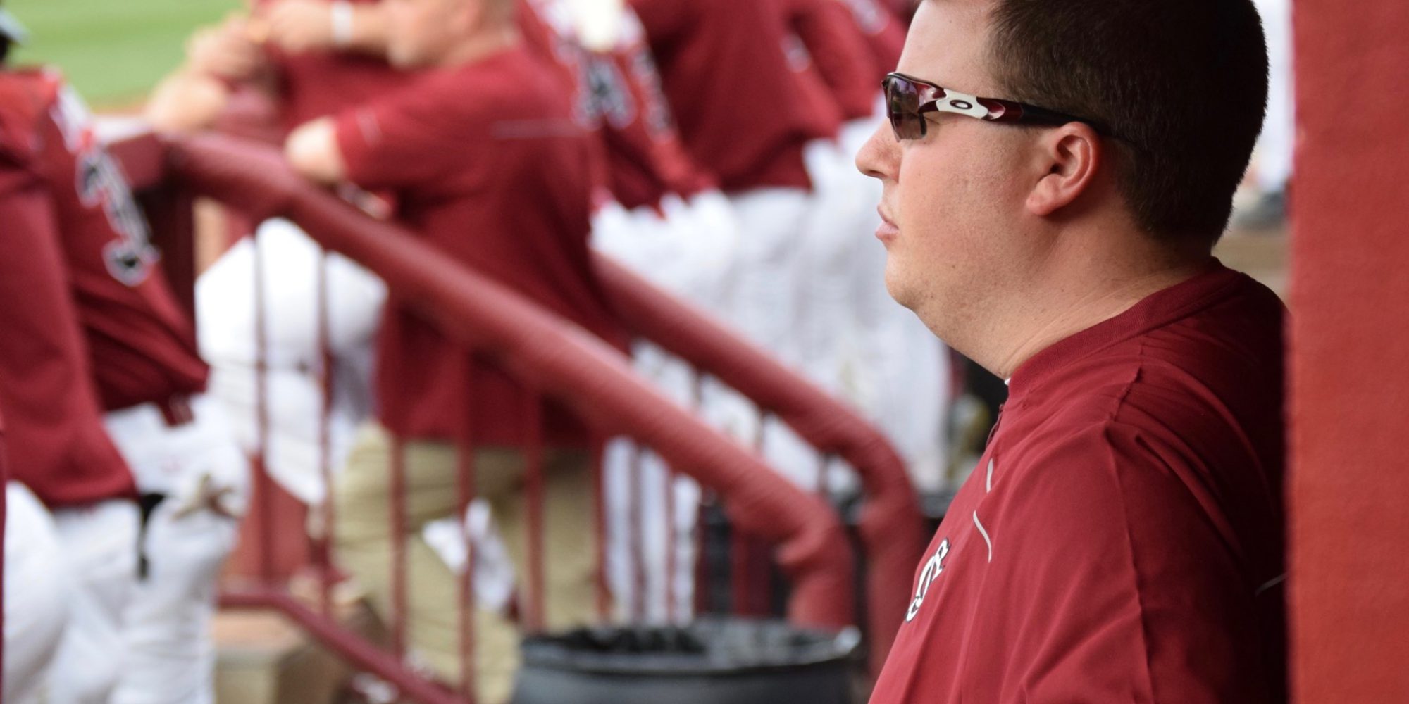Coming Out In College Baseball D1Baseball