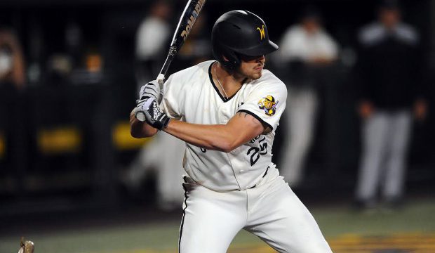 Dayton Dugas, Wichita State