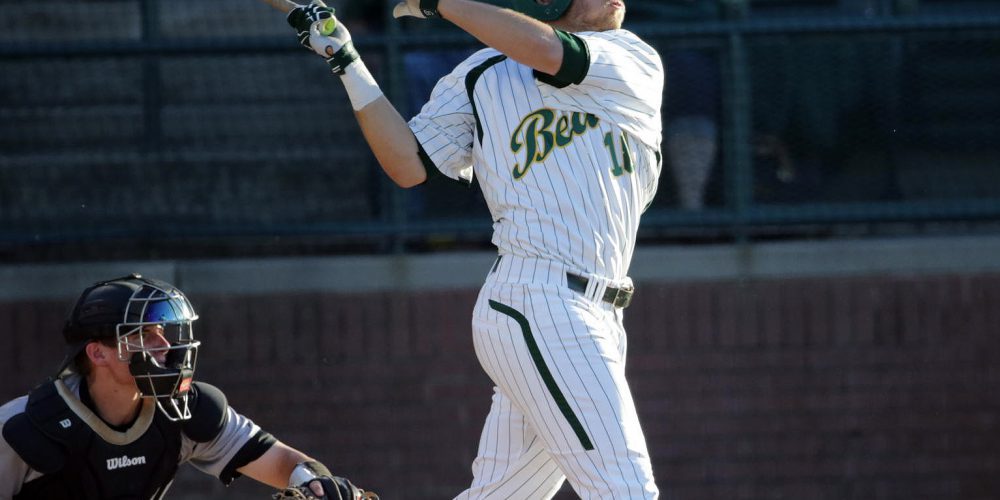 Kameron Esthay, Baylor