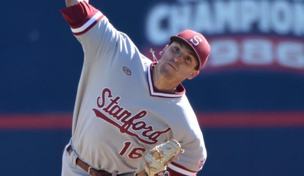 Colton Hock, Stanford