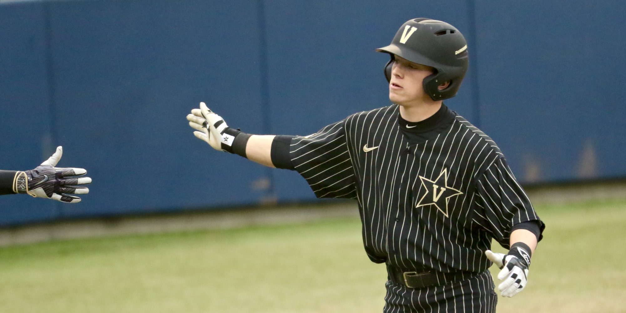 D1 Digest Vandy, Texas Tech Clinch Big Series • D1Baseball