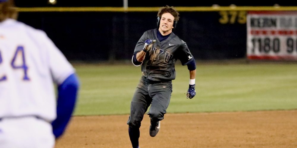 Daniel Schneemann, BYU