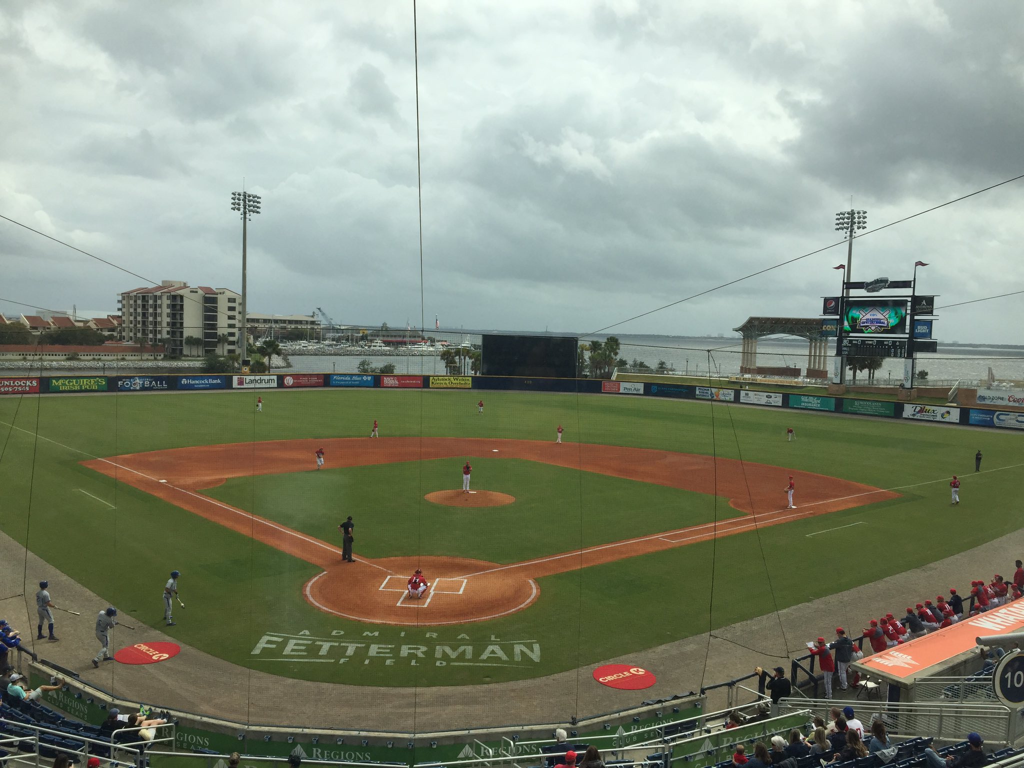 Pensacola Tournament Rewind • D1Baseball