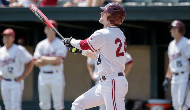 Quinn Brodey, Stanford