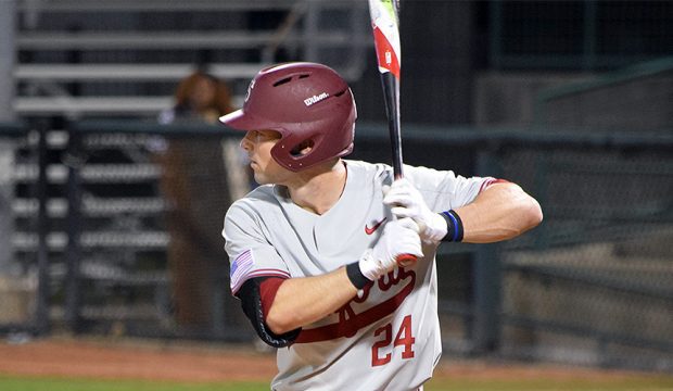 Quinn Brodey, Stanford