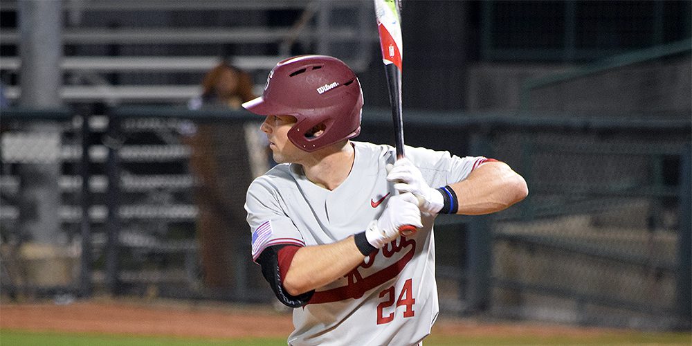 Quinn Brodey, Stanford