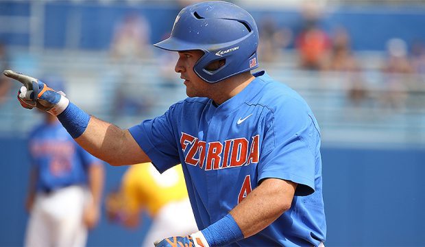 Mike Rivera, Florida