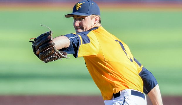 Michael Grove, West Virginia