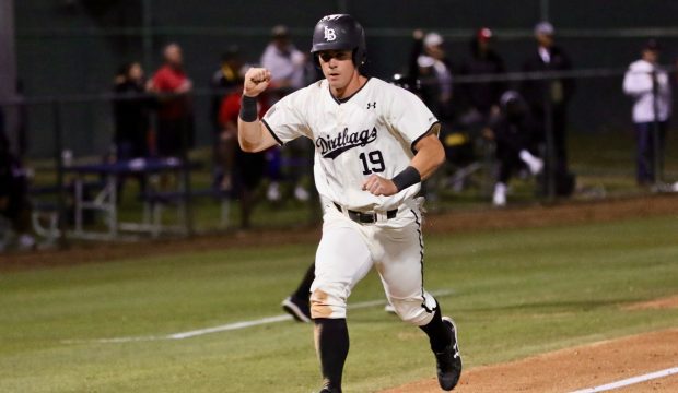 Lucas Tancas, Long Beach State